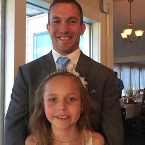 Meet your Posher, Daniel